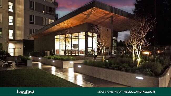 Foto del edificio - 17202 Aurora Ave N