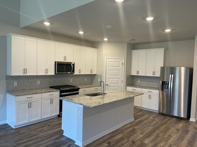 Foto del edificio - 125 Greenspire Ln