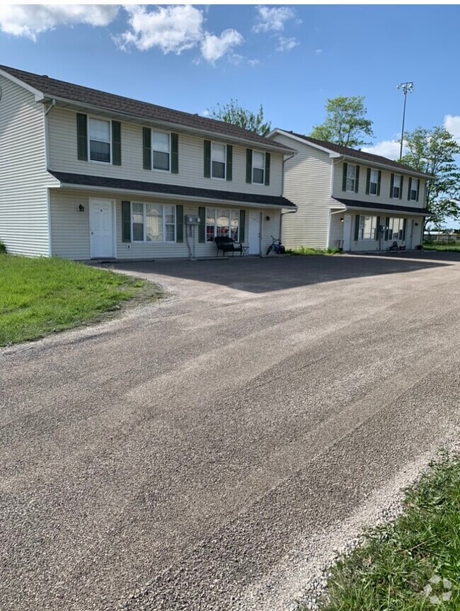 Apartments for Rent in Hallsville MO with Air Conditioning 1 Rentals