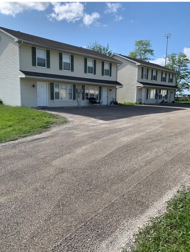 Building Photo - 507 MO-124