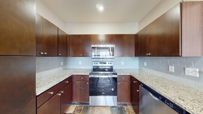 Interior Photo - Lodge at Ames Pond