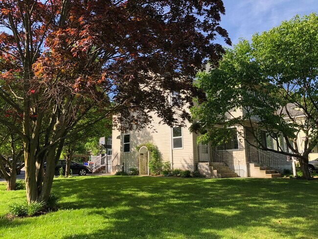 Foto del edificio - 20 Highwood Ave