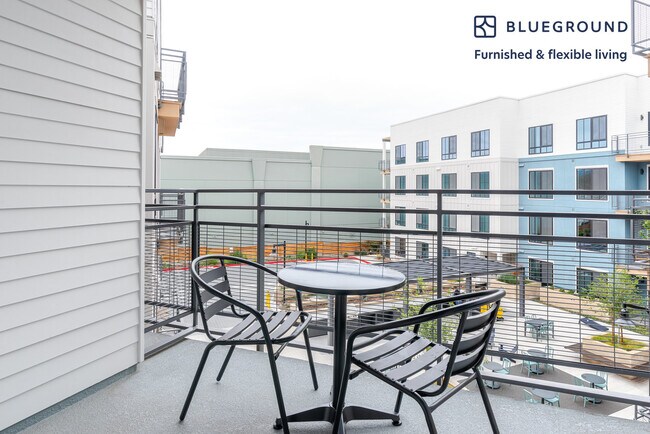 Foto del edificio - 85 Cleaveland Rd