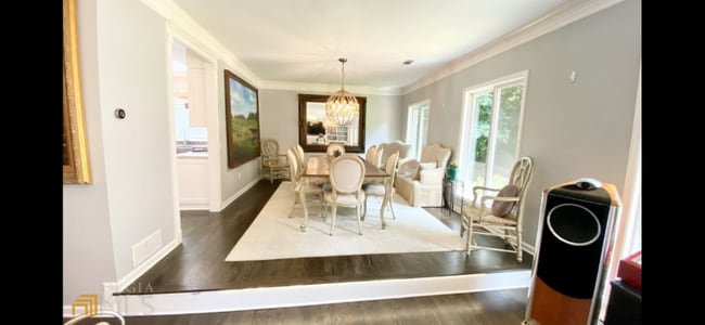 Building Photo - 3815 Grand Forest Dr NW