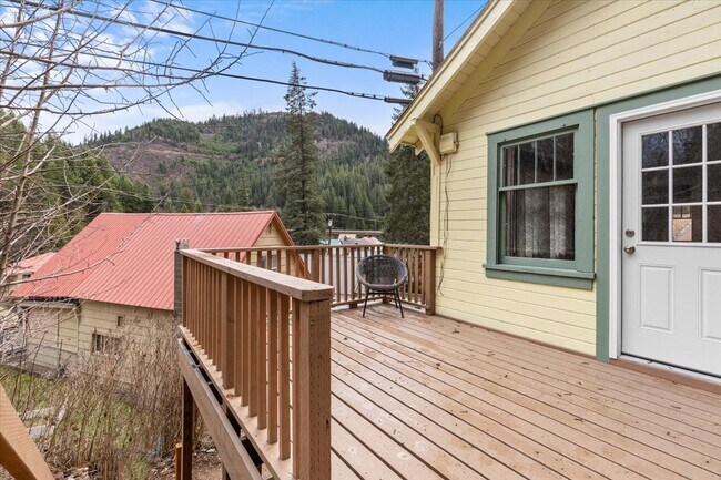 Foto del edificio - 1144 Canyon Ave