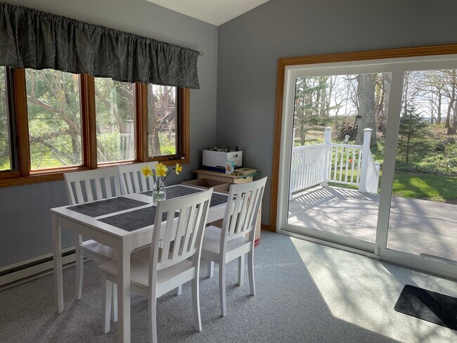 Terraza acristalada - 2714 Wentworth Dr