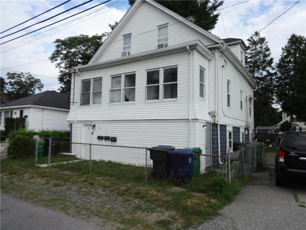 109 Winter Ave Unit 1, Warwick, RI 02889 Room for Rent in Warwick, RI
