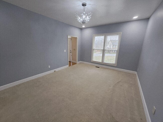 Foto del edificio - 208 E Bend Ct