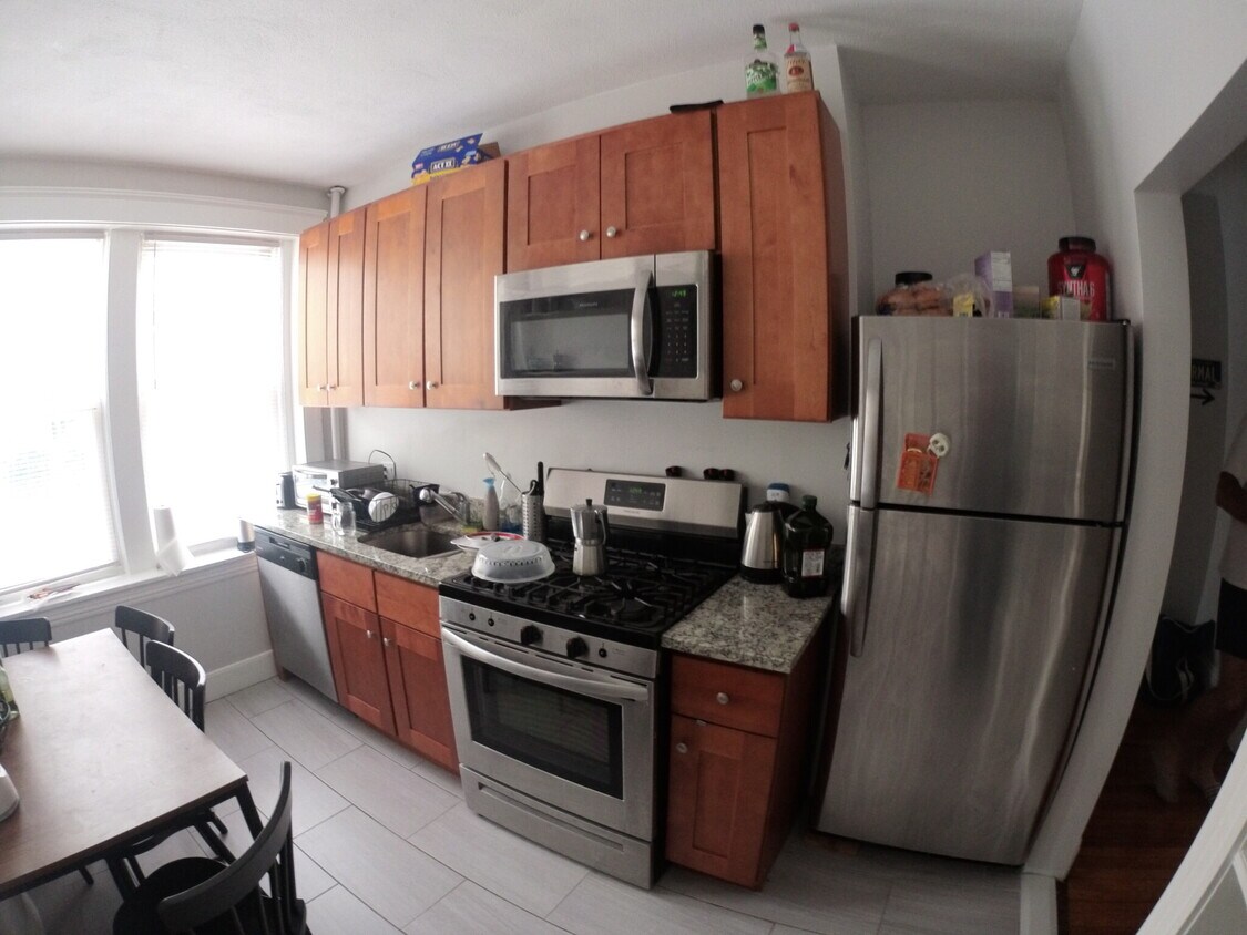Foto principal - 241 Freeman St