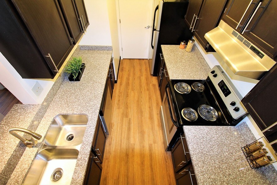 Chesapeake Landing Rentals Centerville, OH