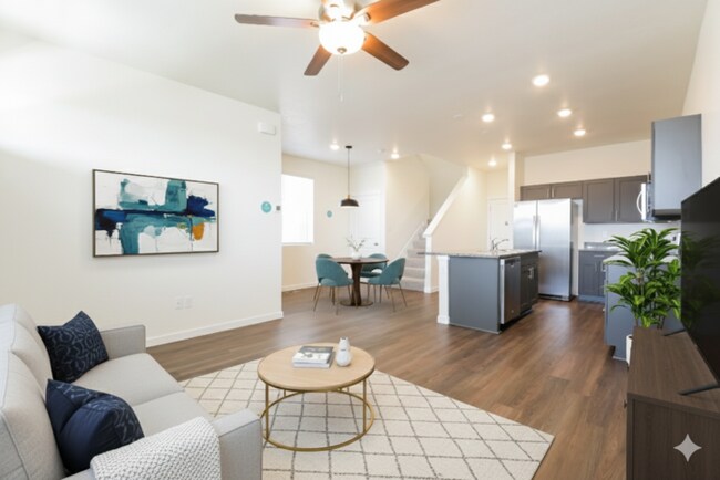 Foto del edificio - 13415 Oneida Ln