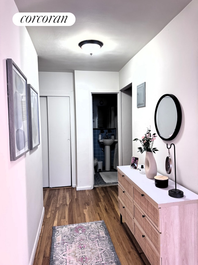Foto del edificio - 416 E 85th St