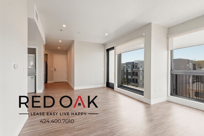 Foto del edificio - ~4 Weeks FREE~ +$500 Look & Lease Special!...