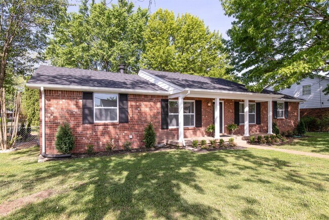 Foto del edificio - 3300 Shakertown Rd