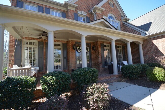 Foto del edificio - 112 Roseberry Way, Holly Springs, NC - Bev...