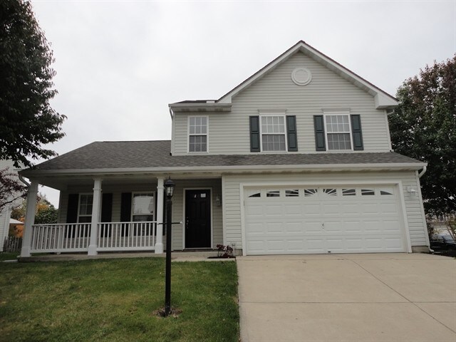 Primary Photo - 2338 Queensway Drive