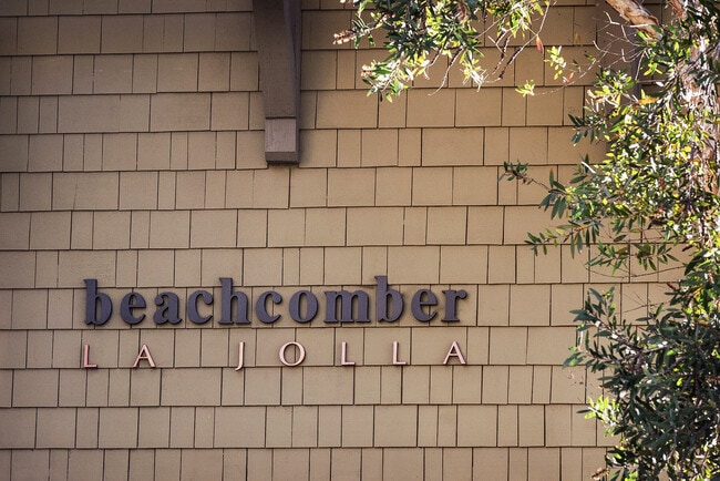 Foto del edificio - Elan Beachcomber La Jolla