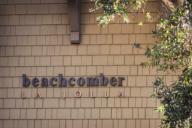 Elan Beachcomber La Jolla