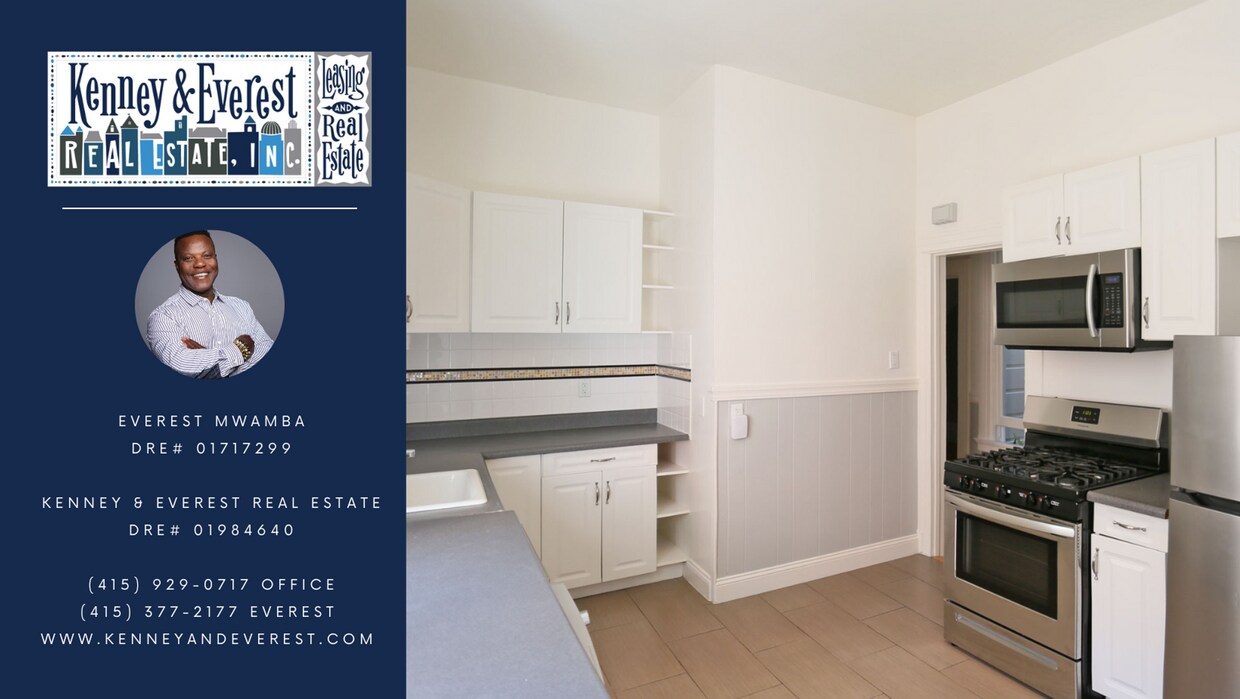 Primary Photo - Bright and Spacious 3BR/1BA apartment in t...