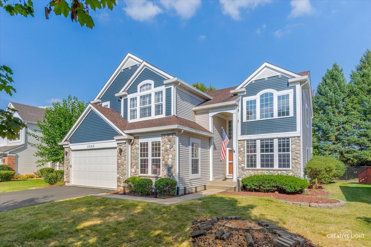 Primary Photo - 2543 Boddington Ln