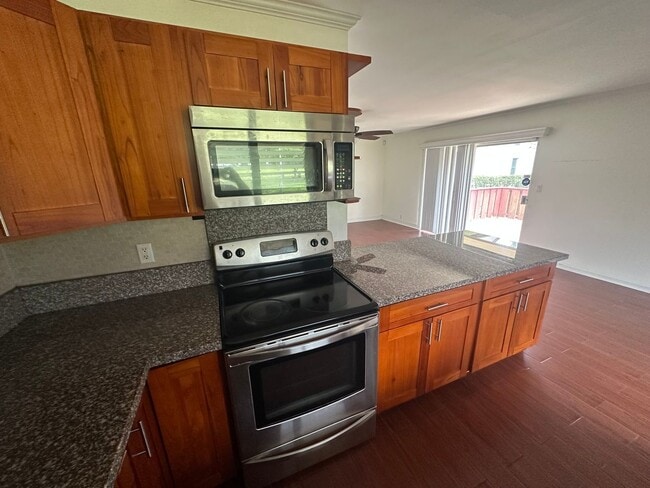 Building Photo - Wonderful 3 BD / 2 BA Condo in Kaneohe!!!