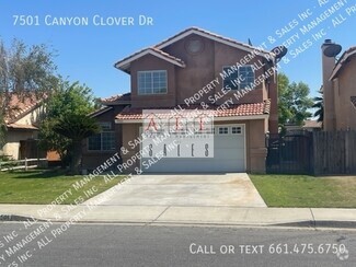 Building Photo - 7501 Canyon Clover Dr