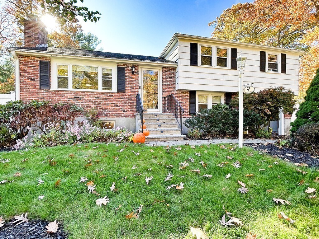 9 Bonney Ln, Dedham, MA 02026 House Rental in Dedham, MA