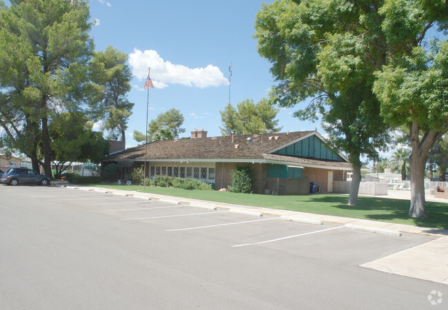 Fairview Manor - Apartments in Tucson, AZ | Apartments.com