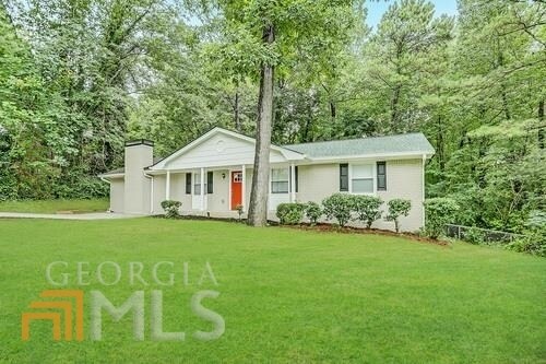 Foto del edificio - 5794 Deerfield Trail