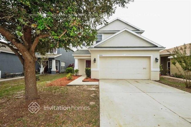 Building Photo - 3543 Hunting Creek Loop