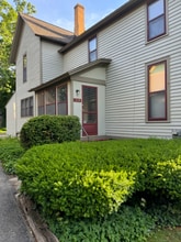 Building Photo - 519 Minor Ave