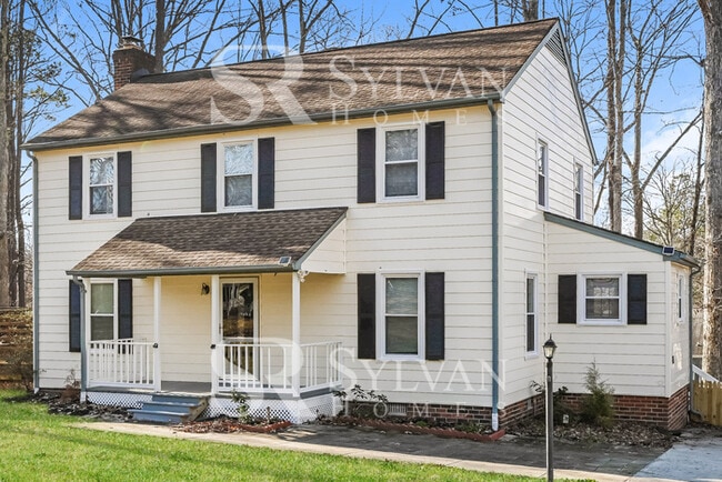 Foto del edificio - You deserve a Higher Quality of Living.