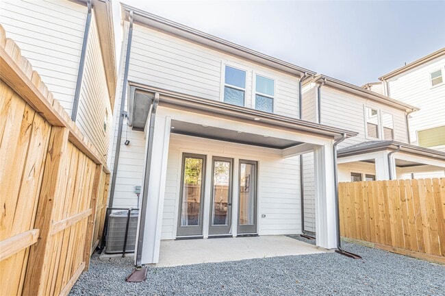 Foto del edificio - 3507 Ennis St