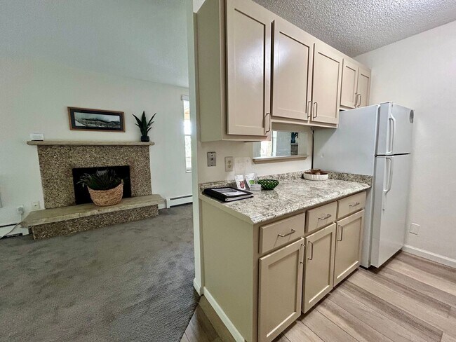 Foto del edificio - One Bedroom Condo Available For Rent in Bo...