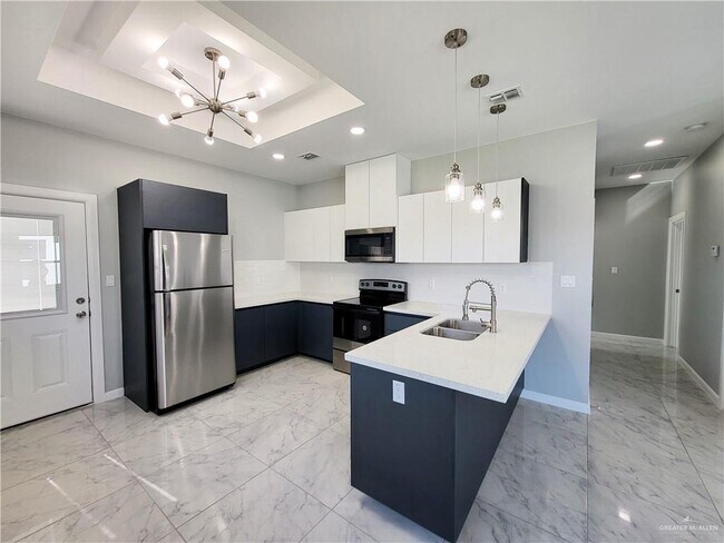 Foto del edificio - 1416 E Hibiscus Ave