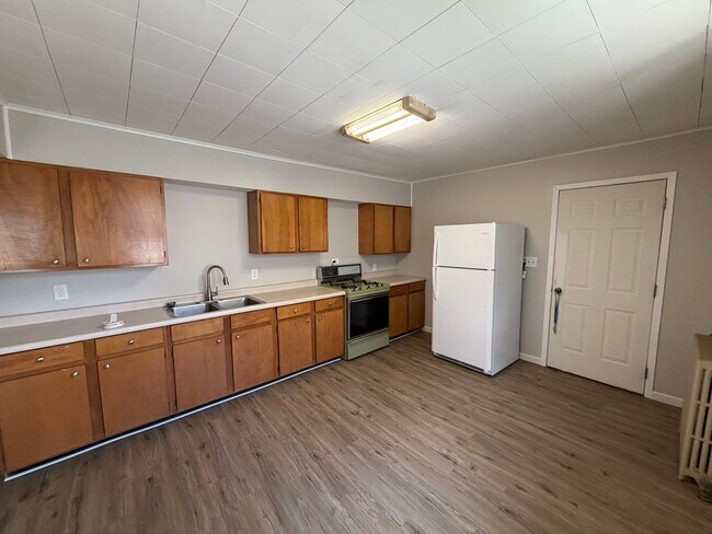 Foto del edificio - 1508 W 14th St
