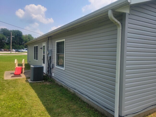 Foto del edificio - 110 Short St