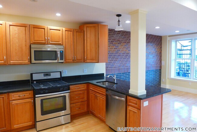 Foto del edificio - 273 Webster St