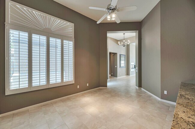 Building Photo - Stylish 2-Bedroom Home with Resort-Style A...
