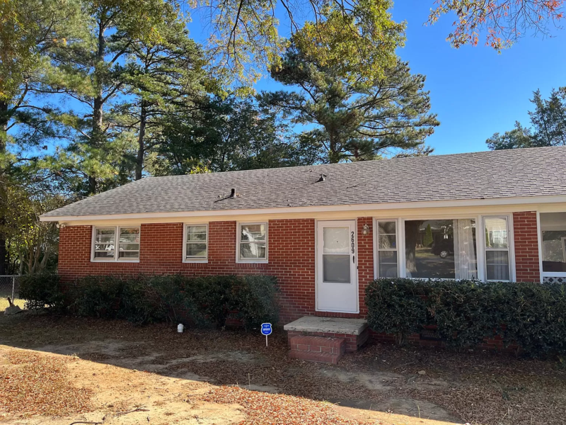 Primary Photo - 2609 Lake Wheeler Rd