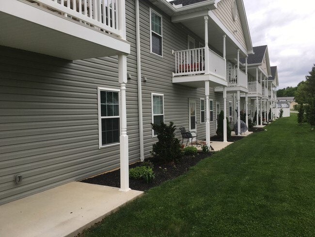 751 George St, Hanover, PA 17331 Apartments - Hanover, PA | Apartments.com