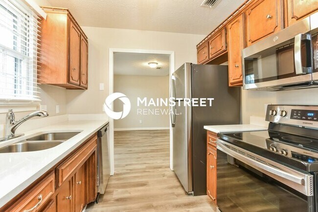 Foto del edificio - 3 Bedroom Pet-Friendly Home in SMYRNA, TN with Main Street Renewal