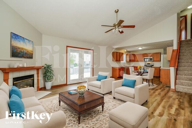 Foto del edificio - 5546 Breshly Way