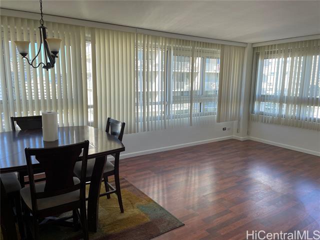 Foto del edificio - 2465 Ala Wai Blvd