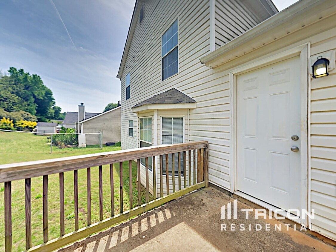 Primary Photo - 333 Brookside Drive McDonough GA