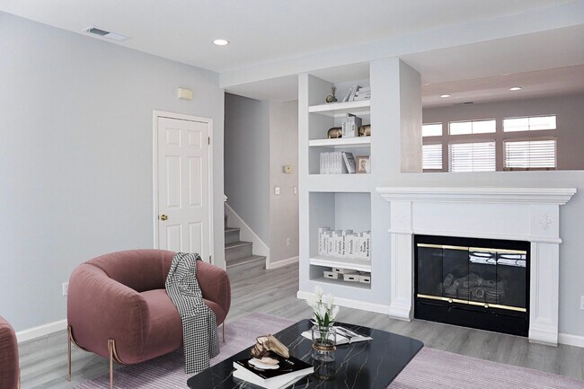 Building Photo - Remodeled 3-bedroom townhome in Fremont – ...