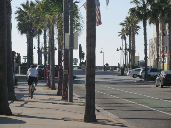 Foto del edificio - by the Beach