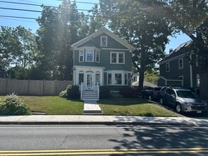 Building Photo - 554 Washington St