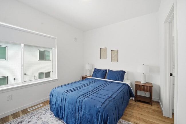 Interior Photo - Twin Oaks Apartments