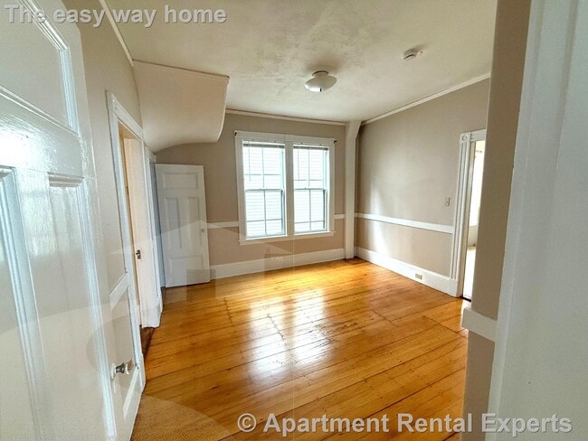 Building Photo - 55 Rindge Ave
